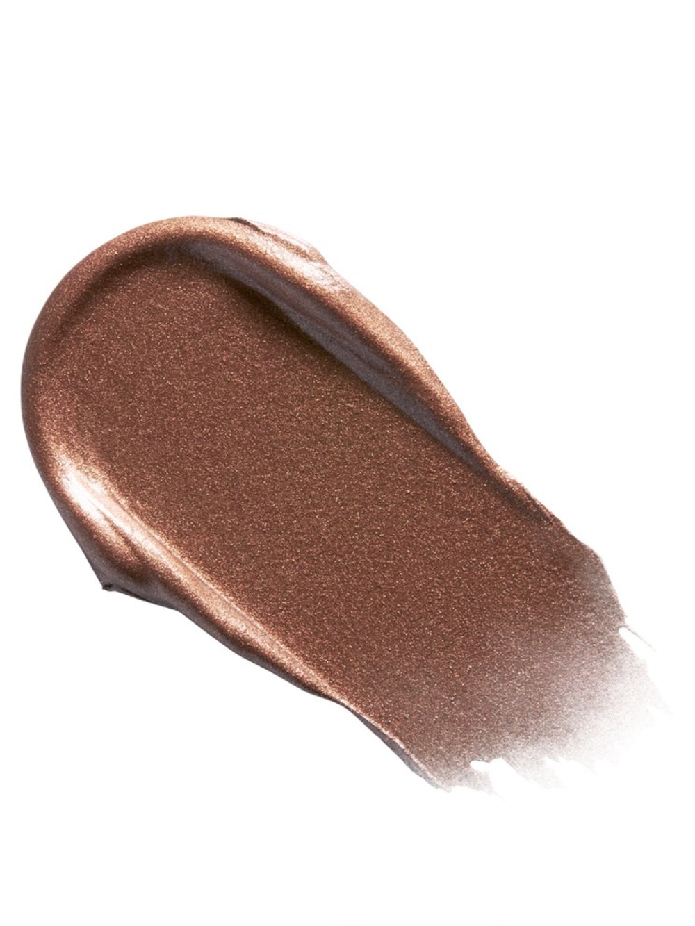 Beautycounter Makeup Beautycounter Lid Glow Cream Shadow - Ember - Picture 4 of 4